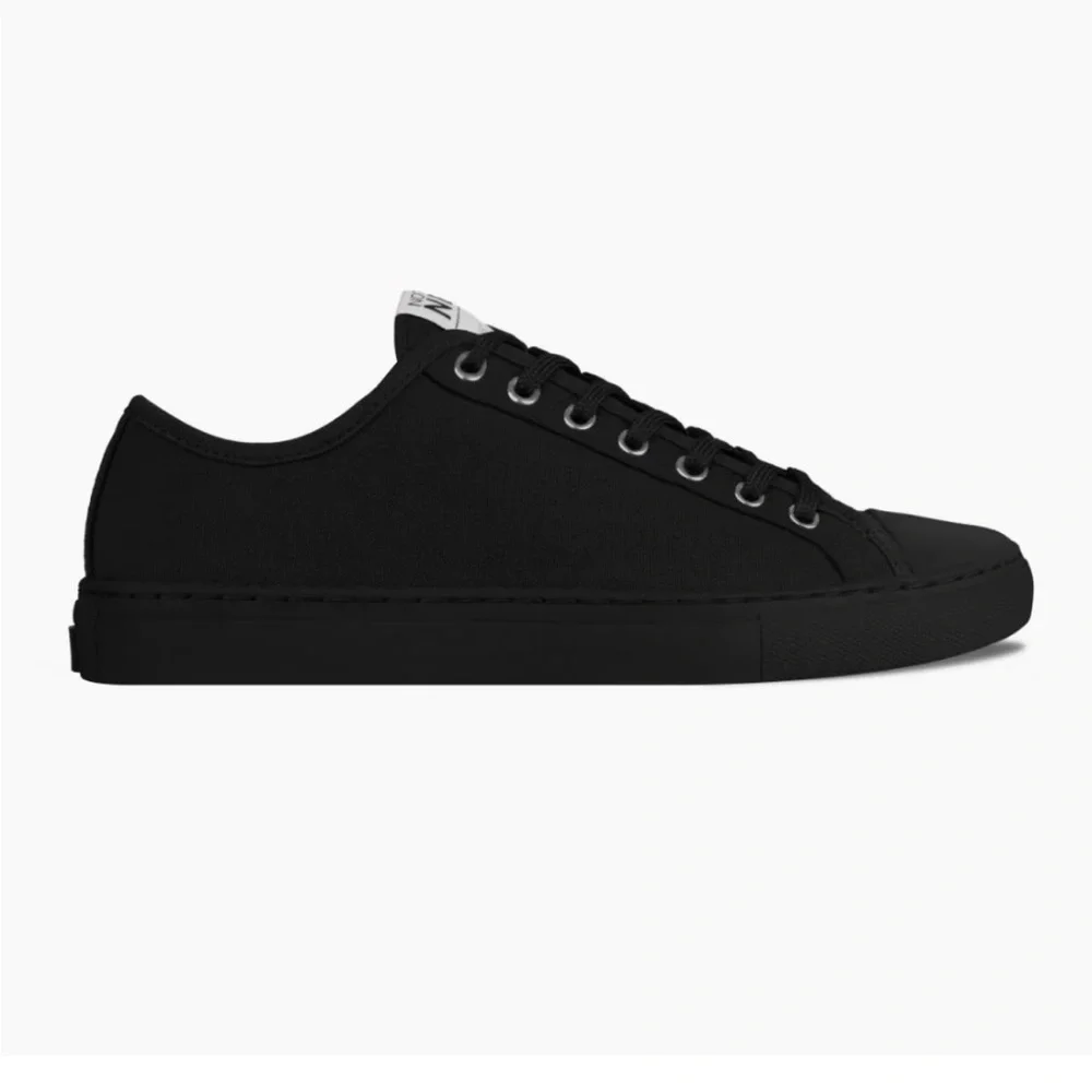 Nothing New Sneakers - Picture 3 of 10